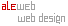 aleweb.org - web design